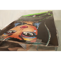 Клео де Нил. Мрак и цветение