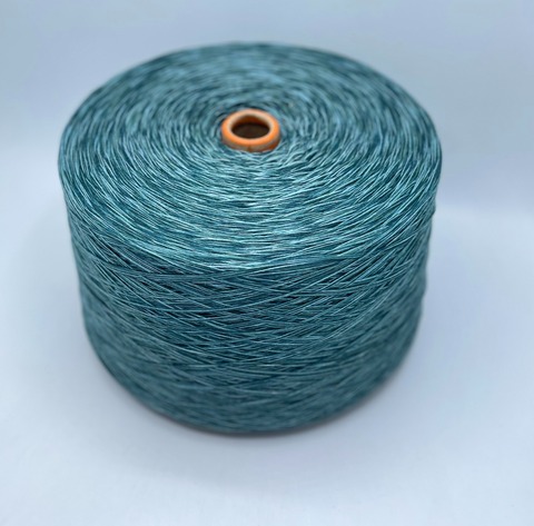Авторская смотка (пр.Италия) 375м/100гр, Меринос/Шерсть/Кашемир/Вискоза/Полиамид/Остальные волокна, цвет-Посейдон, арт.36164