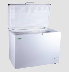 Морозильный ларь Славда FC-385C (325л/385л)
