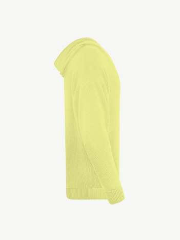 Толстовка на замке из экохлопка