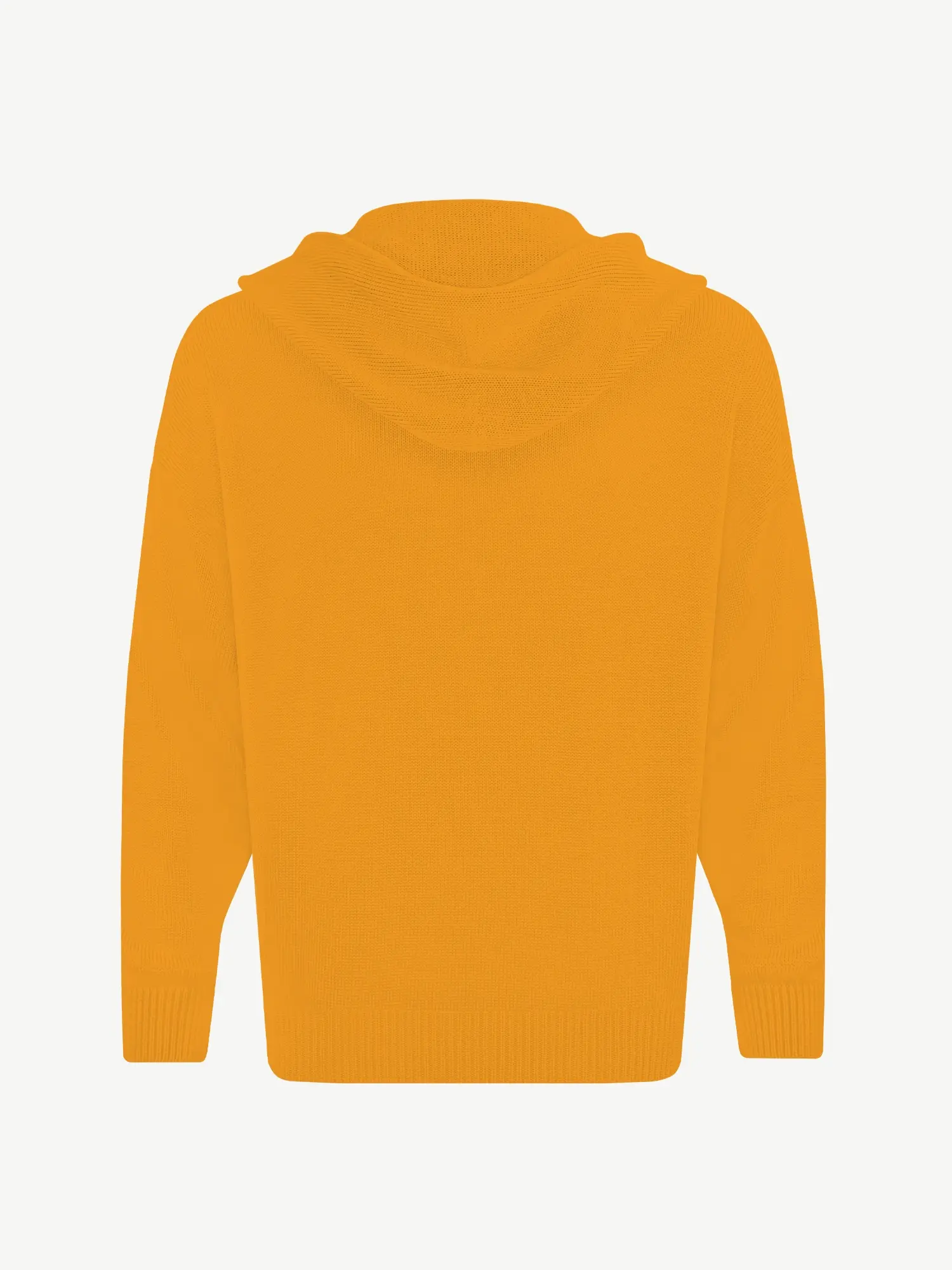 Толстовка на замке из шелка