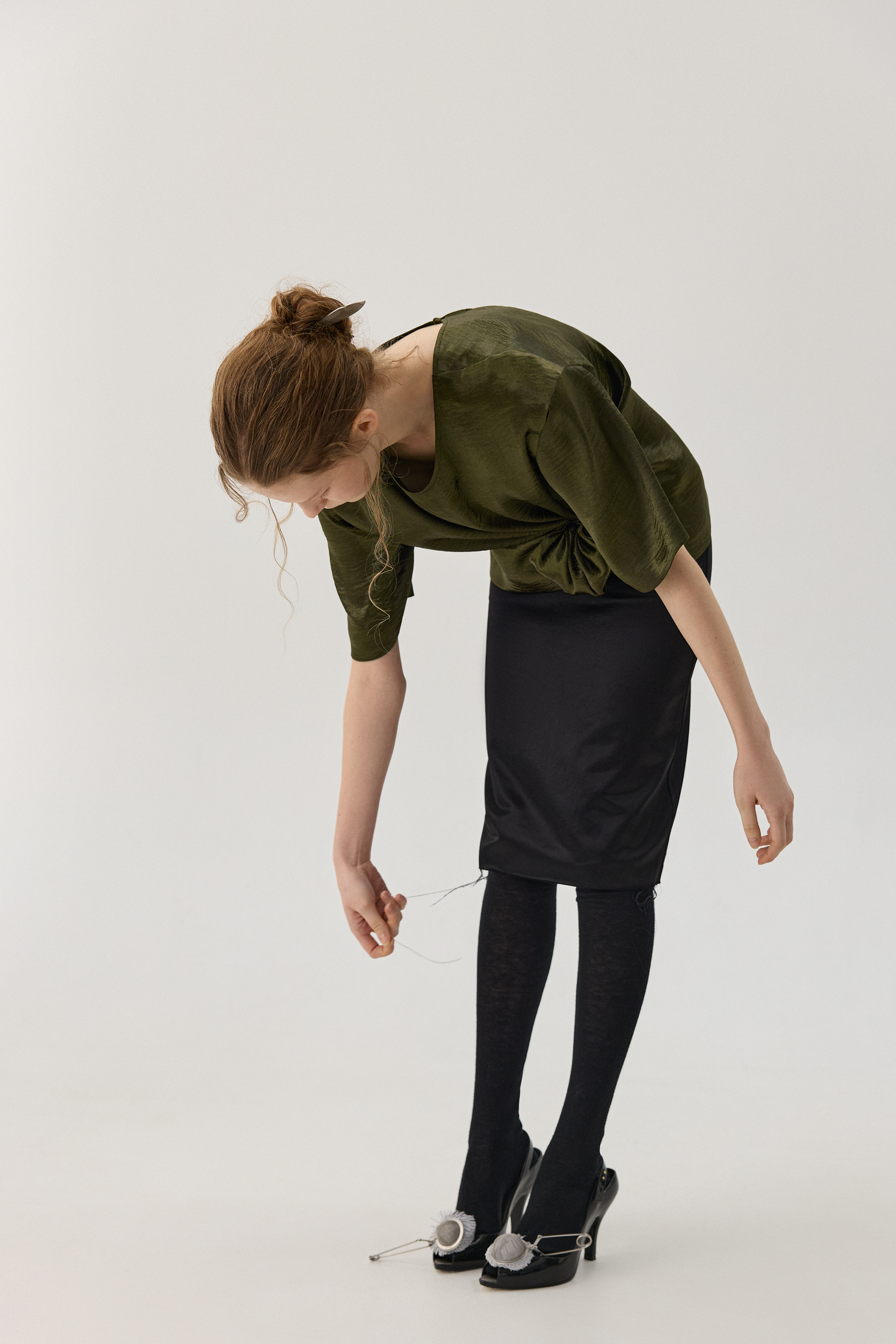 Юбка Пенал №2