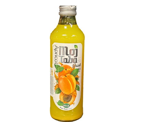 Напиток Mag Toba Абрикос стекл.330мл