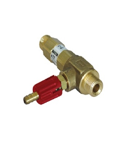 Удлиненный эжектор для моющих средств, сопло 1,4; 3/8