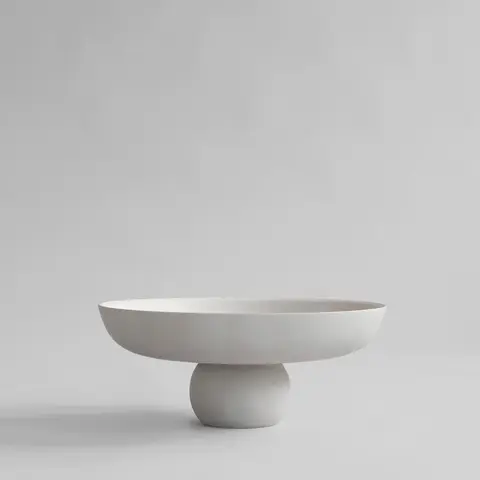 Чаша 101 Copenhagen Baburu Bowl, Big, Birch