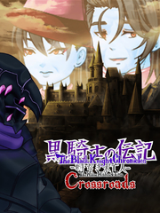 The Black Knight Chronicles: The Widow without Time - Crossroads (для ПК, цифровой код доступа)