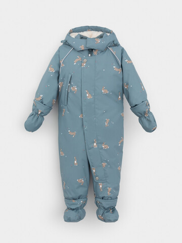 комбинезон  для девочки  ВК 60131/н/2 УЗГ