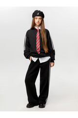 брюки  КБ 400895/черный 1413