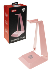 Подставка для геймеров под наушники