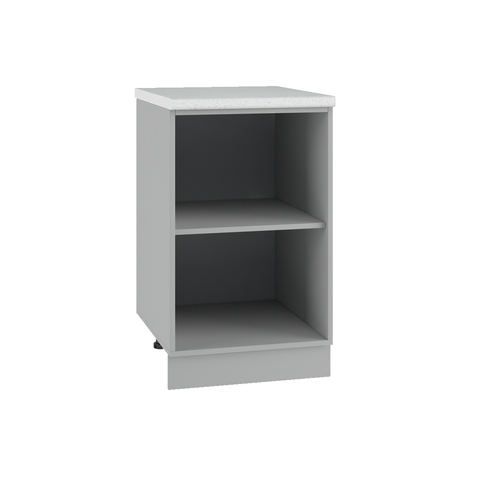 Кухня Марсель шкаф нижний 850*500