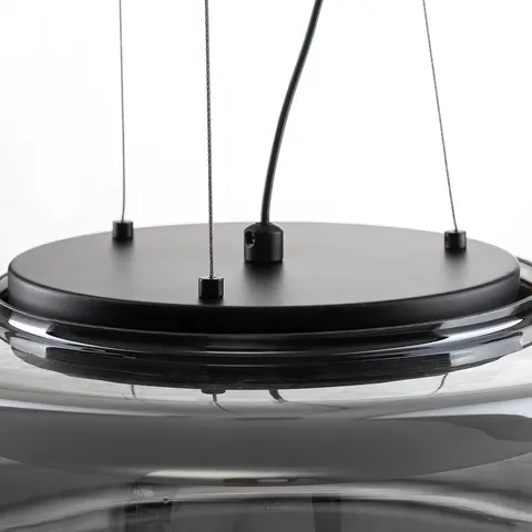 Подвесной светодиодный светильник Citilux Signature CL247043