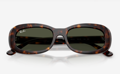 Очки Ray Ban RB 2221-F 902/31