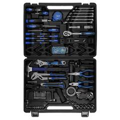 Набор инструментов РОКОТ 168 предметов