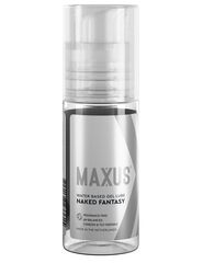 Лубрикант на водной основе MAXUS Naked Fantasy 50 мл
