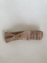 ПОВЯЗКА НА ГОЛОВУ 