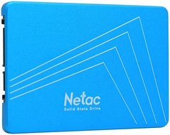 SSD Netac NT01N535S-480G-S3X 480 Гб