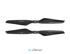 Пропеллер карбоновый NS 27x8.8 T-Motor (пара)