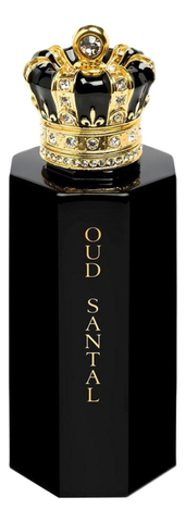 Oud Santal