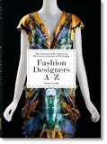 TASCHEN: Fashion Designers A-Z (Книга)