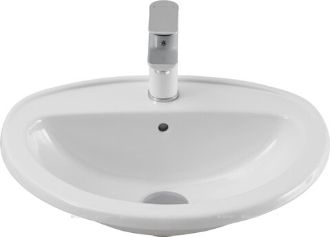 Aquanet 125592 Раковина Мини Марсель 55 (125592)