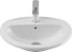 Aquanet 125592 Раковина Мини Марсель 55 (125592) фото