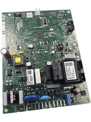 Электронная плата (S4962DM3052) для BAXI Eco Life/Eco Star/Eco Compact/Eco-5 Compact/Main-5 (арт. 7816168, 766487600, 766077600, 711476200)