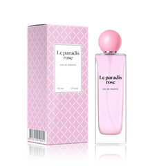 Dilis LA VIE (La Ville) Туалетная вода д/жен LE PARADIS ROSE (761) 50мл