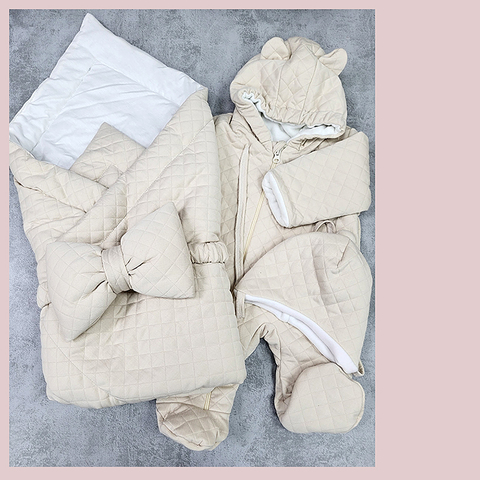 Комплект 4 пред детский (0+) 260313-DR4109