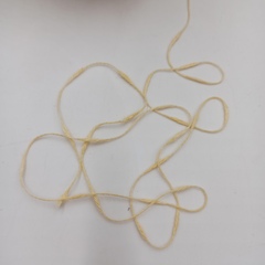 Ulmo 100% хлопок, 480м/100гр UO-1114 Абрикос