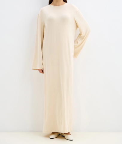 Платье базовое