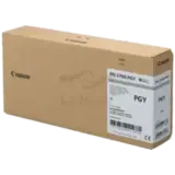 Картридж Canon PFI-3700PGY