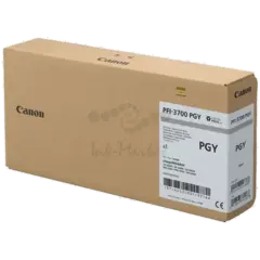 Картридж Canon PFI-3700PGY