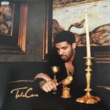 DRAKE: Take Care (Виниловая пластинка)