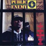 PUBLIC ENEMY: It Takes A Nation Of Millions To Hold Us Back (Виниловая пластинка)