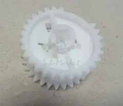 Муфта узла захвата обходного лотка HP LJ P2014/P2015/M2727/P2035/P2055 (RM1-4275/RU5-0926/RU5-0925)