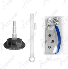 Ледобур ICEBERG-EURO 130(L)-1300 v3.0 (левое вращение)