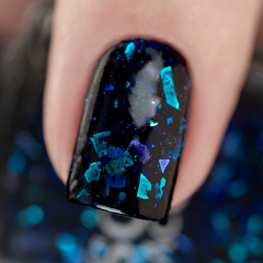 Лак для ногтей Привет, брат | Hello, Brother