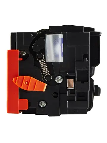 Картридж Sakura W2032A (415A) для HP, желтый, 2100 к.