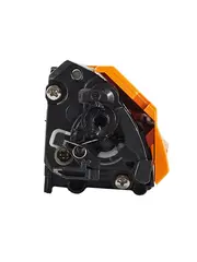 Картридж Sakura CE310A/729Bk для HP, Canon, черный, 1200 к.