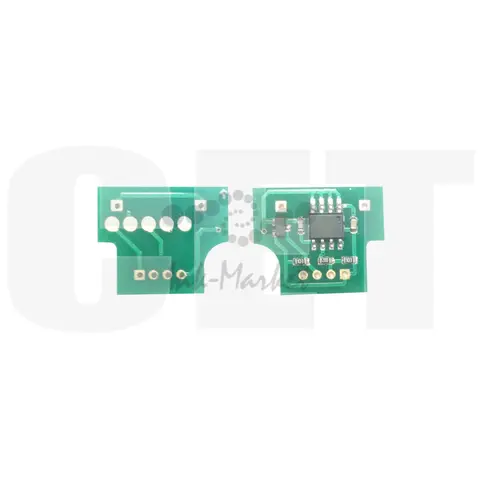 Чип драм-юнита C930X71G для LEXMARK X930/X935/X940/X945 (CET), (WW), 53000 стр., CET0087