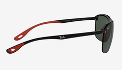 Очки Ray Ban Ferrari RB4302M F60171