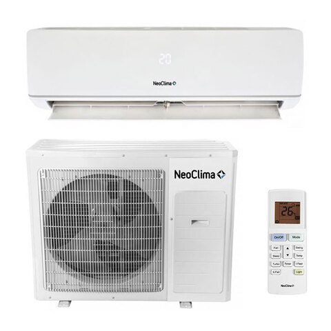 Кондиционеры Neoclima