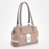 Сумка Саломея 847 мульти норвежский марципан