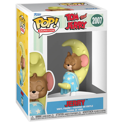Funko POP! Tom and Jerry: Jerry (2007)