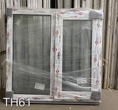 Окно Пластиковое Новое 970(в) х 1000(ш) прав
