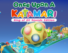 Once Upon A KATAMARI - King of All Sounds Edition (для ПК, цифровой код доступа)