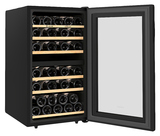 Винный шкаф Libhof Gourmet GMD-42 Black