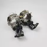 Привод контейнера тонера Canon FM1-B249-030000 | FM1-B249-010000