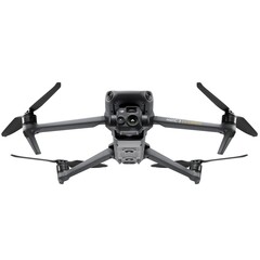 Квадрокоптер DJI Mavic 3T Thermal Drone Only (Тушка / Без пульта)
