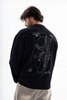 Лонгслив IAMREBEL АК-47 чёрный